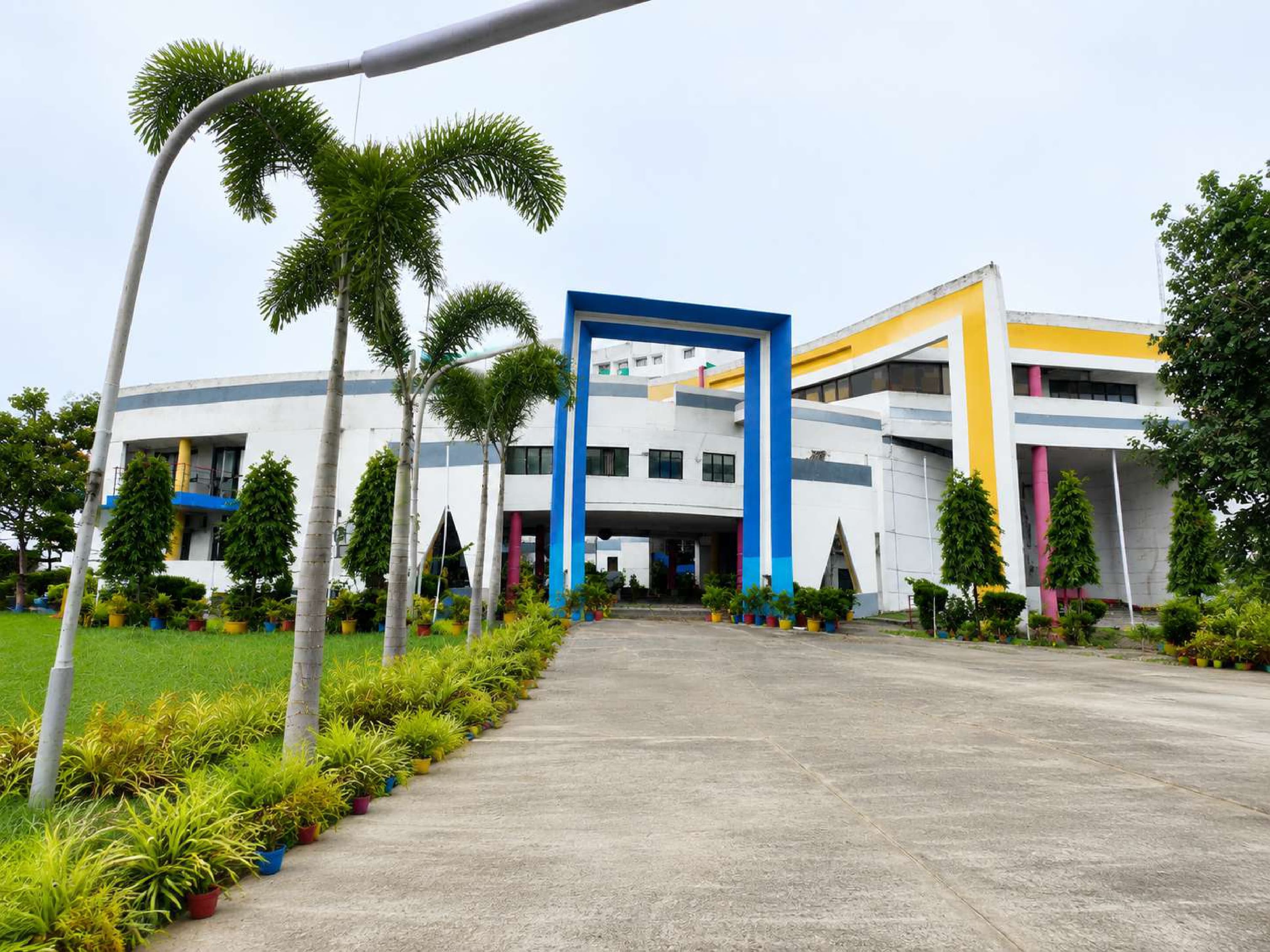 The Place That Turned Passion Into Profession-"NIFT KOLKTA"