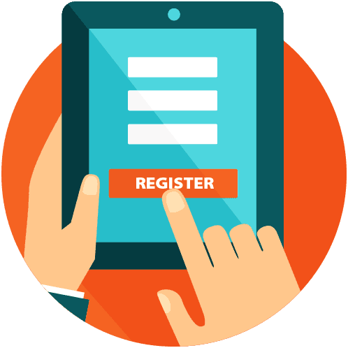 How to register for CEED?