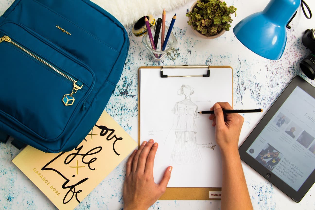Which is the best design college in India?