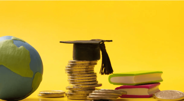 Is there any scholarship at NID, NIFT and IIT-IDC?