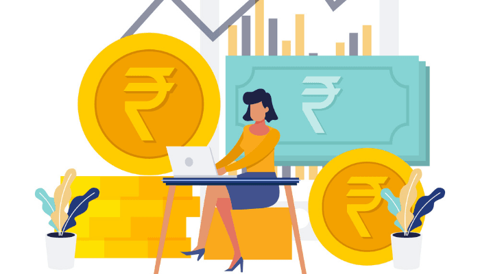 What is the salary/package of a designer?