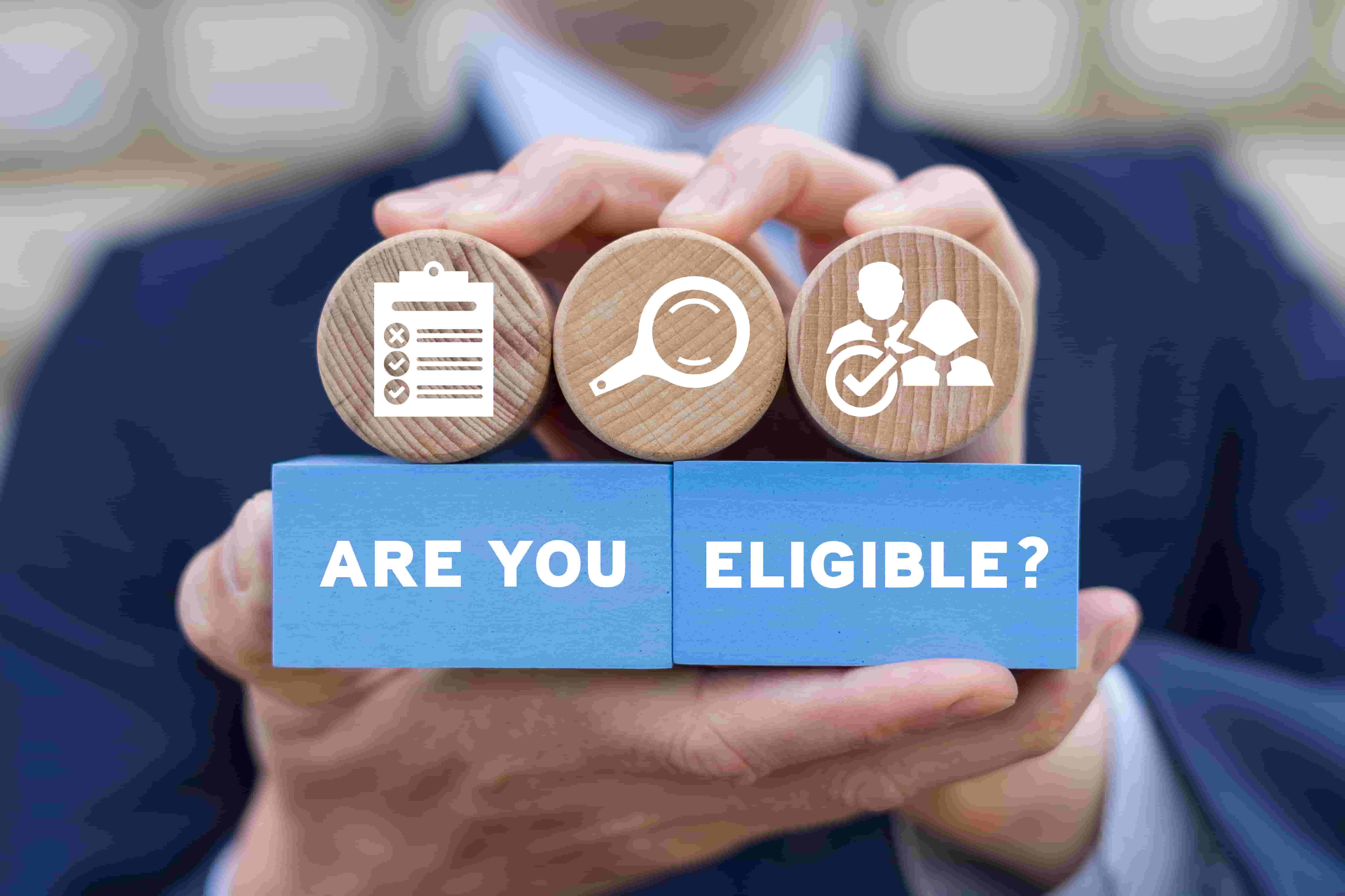 What is the eligibility criteria for NID's master's programme?