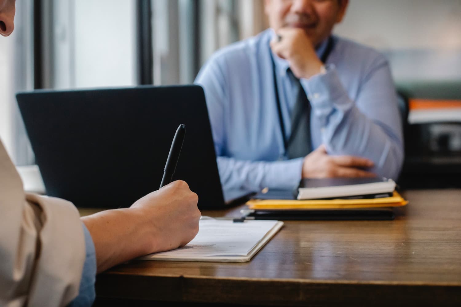 What is asked in the NIFT personal interviews?
