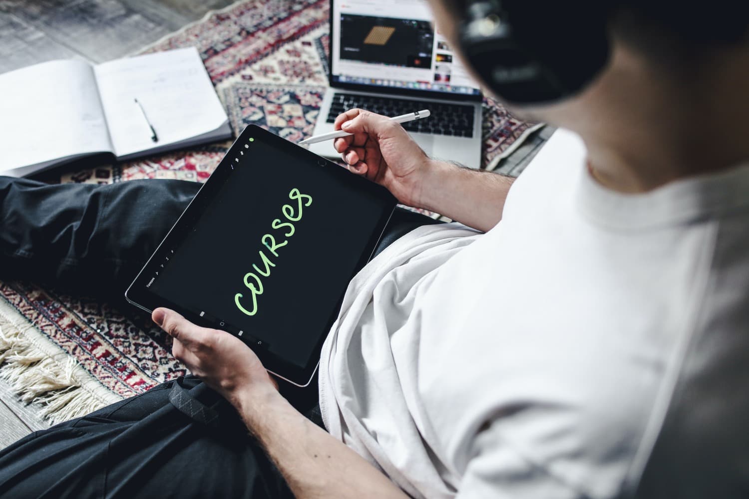 Are design courses better in India or abroad?