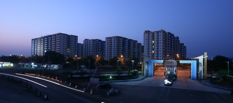 How are the hostels at NID Andhra Pradesh?